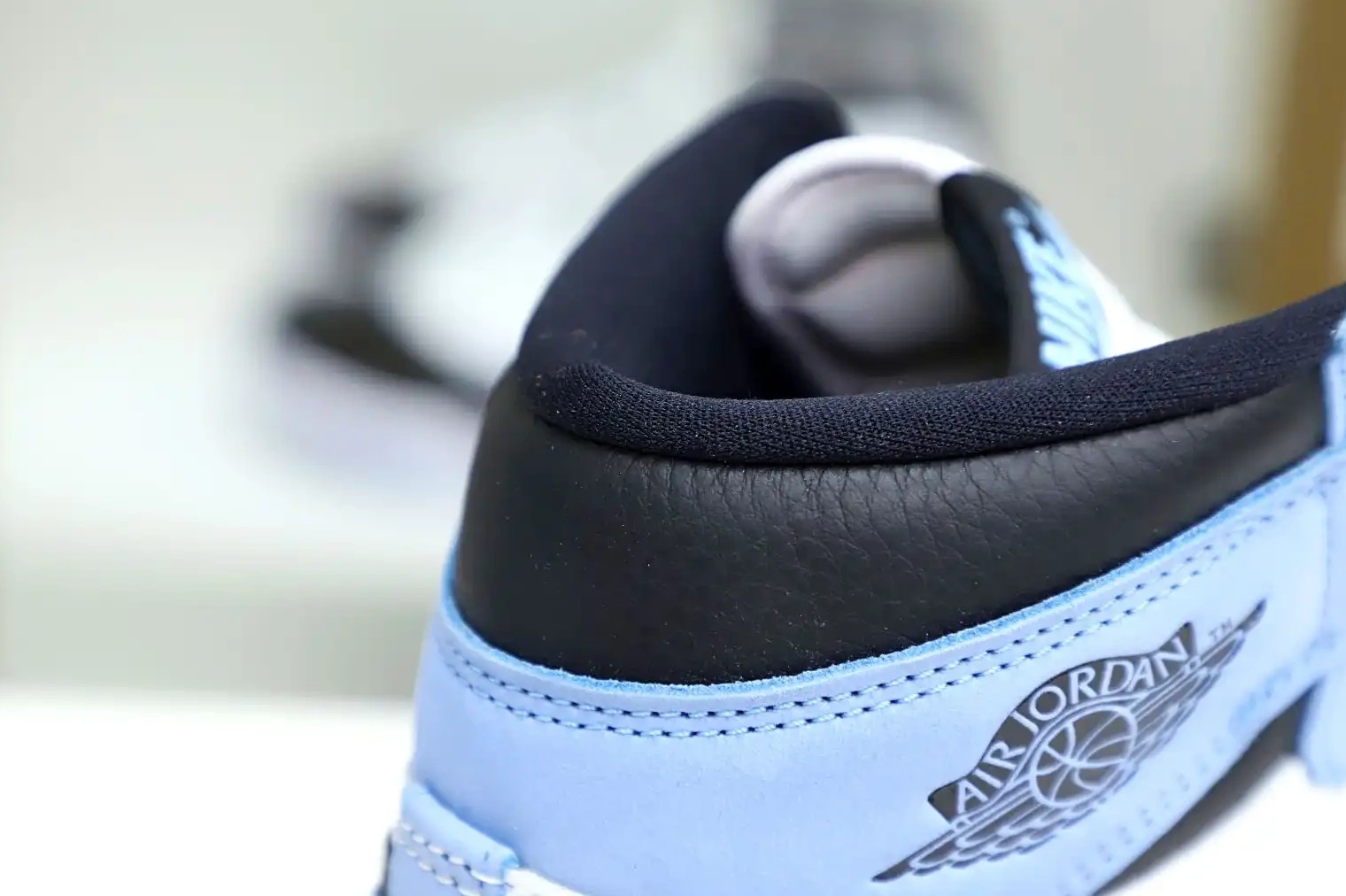 1 Kimikick JORDAN OG HIGH RETRO AIR 'UNIVERSITY 0328